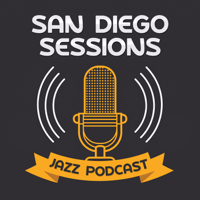 S2E33 - Trumpeter Curtis Taylor
