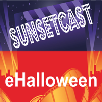 SunsetCast - eHalloween