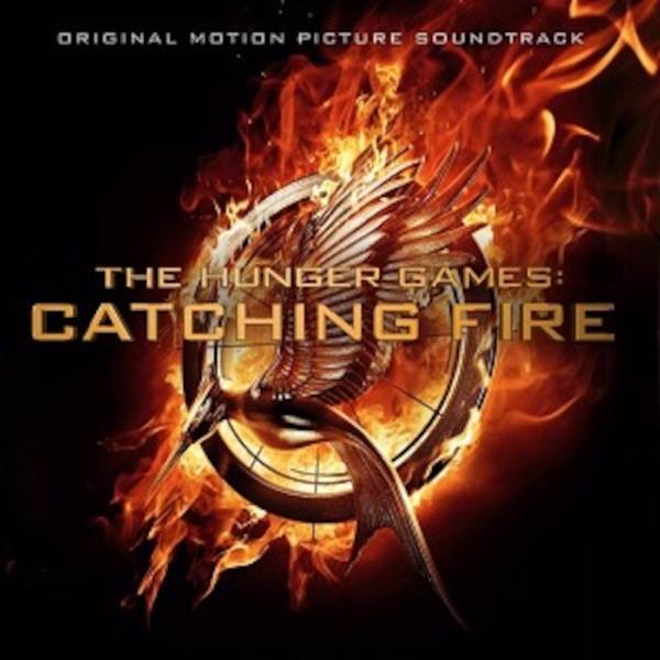 Catching Fire Trailor