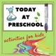Today at Preschool Podcast