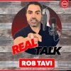 Real Talk With Rob Tavi artwork