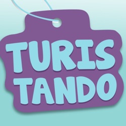 7 - PROFISSÃO TURISTA | TURISTANDO