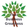 Your Business Greatness artwork