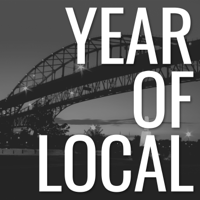 Year of Local podcast