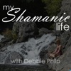 My Shamanic Life with Debbie Philp artwork