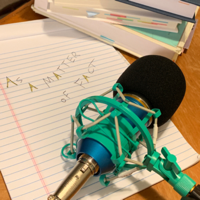 As a Matter of Fact (The Nick and Nolan Show) podcast
