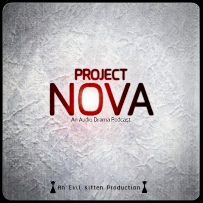 Project Nova Project Nova