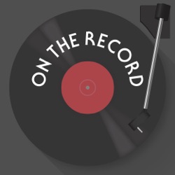 On The Record - The Soundtrack Analysis Podcast