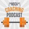 NSCA’s Coaching Podcast  artwork
