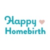 Happy Homebirth artwork