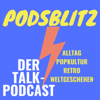 Podsblitz podcast