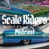 Scale Riders Podcast artwork