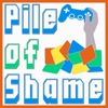 Pile of Shame artwork