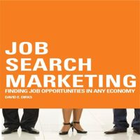 Job Search Marketing podcast