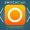 SWITCHCast: the week's film reviews, news and interviews artwork