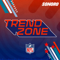 NFL: TREND ZONE podcast