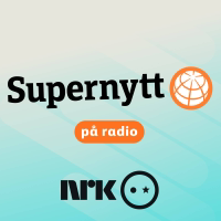 Supernytt podcast