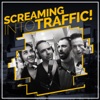 Screaming Into Traffic artwork