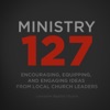 Ministry127 artwork