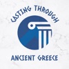 Casting Through Ancient Greece artwork
