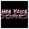 Her Voice Soars: stories of abuse and recovery artwork