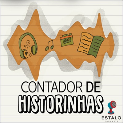 Contador de Historinhas Contador de Historinhas