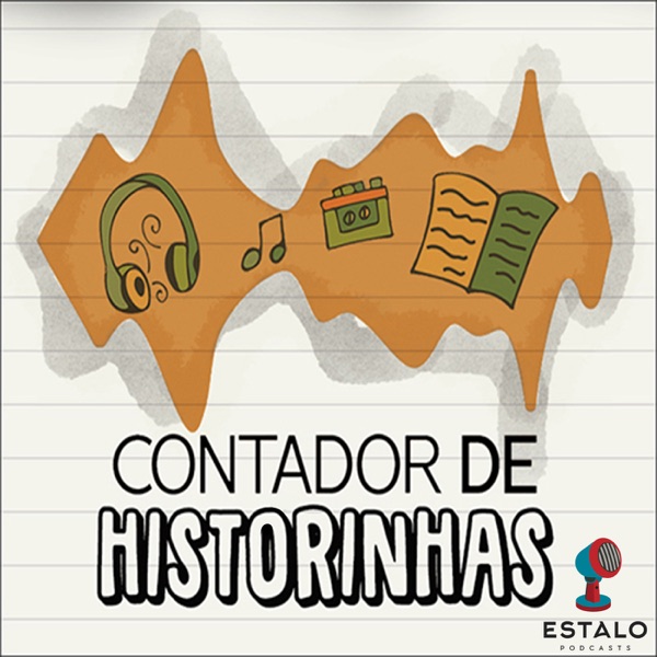 Contador de Historinhas Contador de Historinhas