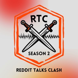 RTC Season 3: Lets Roast Spencer
