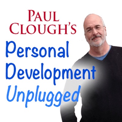 The Personal Development Unplugged Podcast The Personal Development Unplugged Podcast