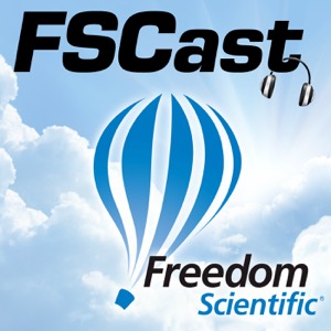 Freedom Scientific FSCast