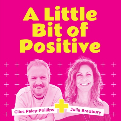 A Little Bit of Positive A Little Bit of Positive