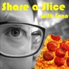 Share a Slice With Sean artwork