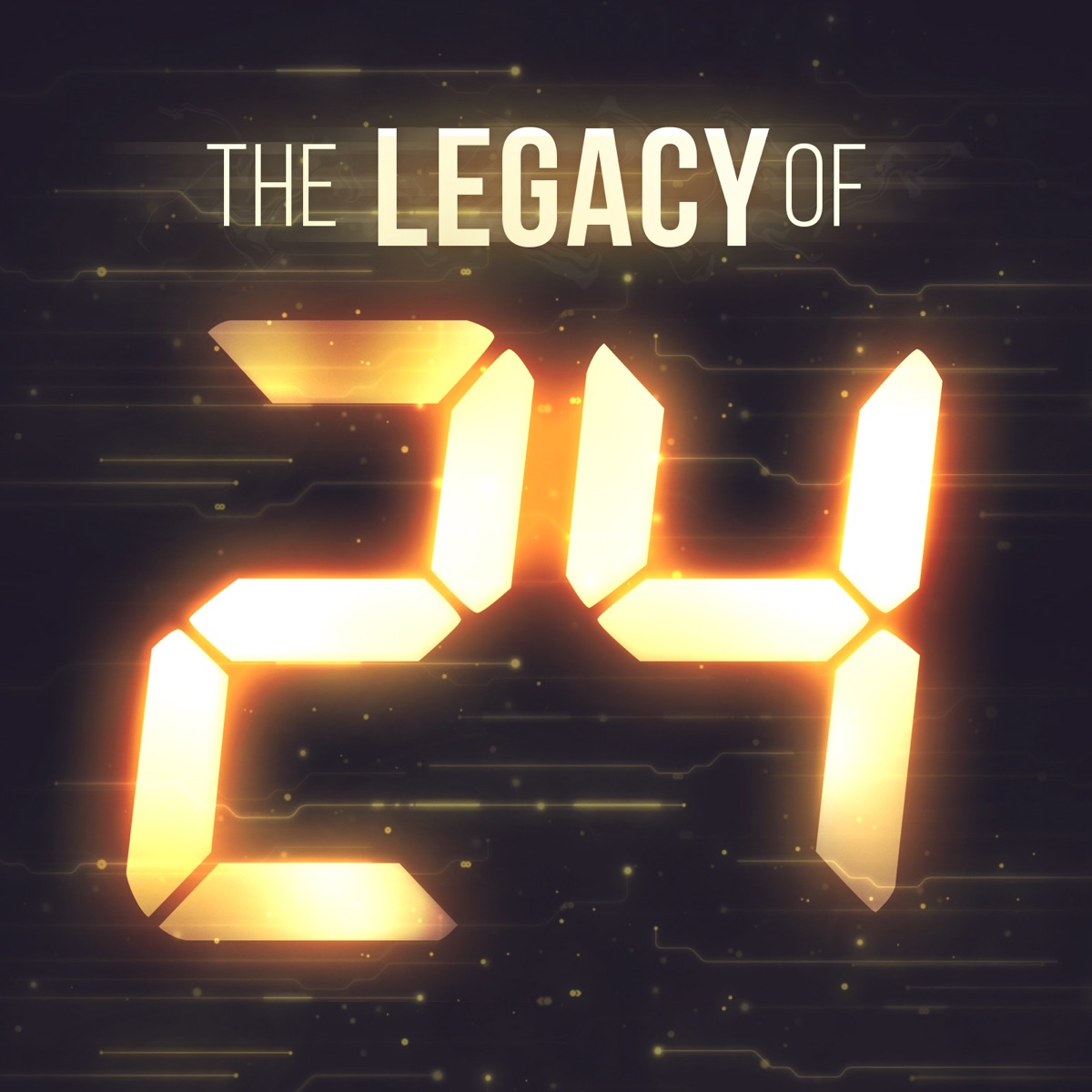 The Legacy of 24 | 24 Legacy & Non-spoiler 24 Rewatch Jack Bauer ...