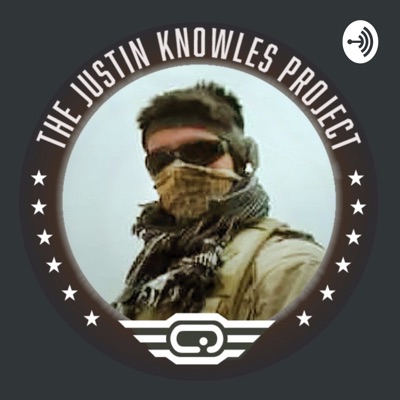 The Justin Knowles Project The Justin Knowles Project