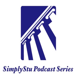 SimplyStu Podcast Series: College June Edition