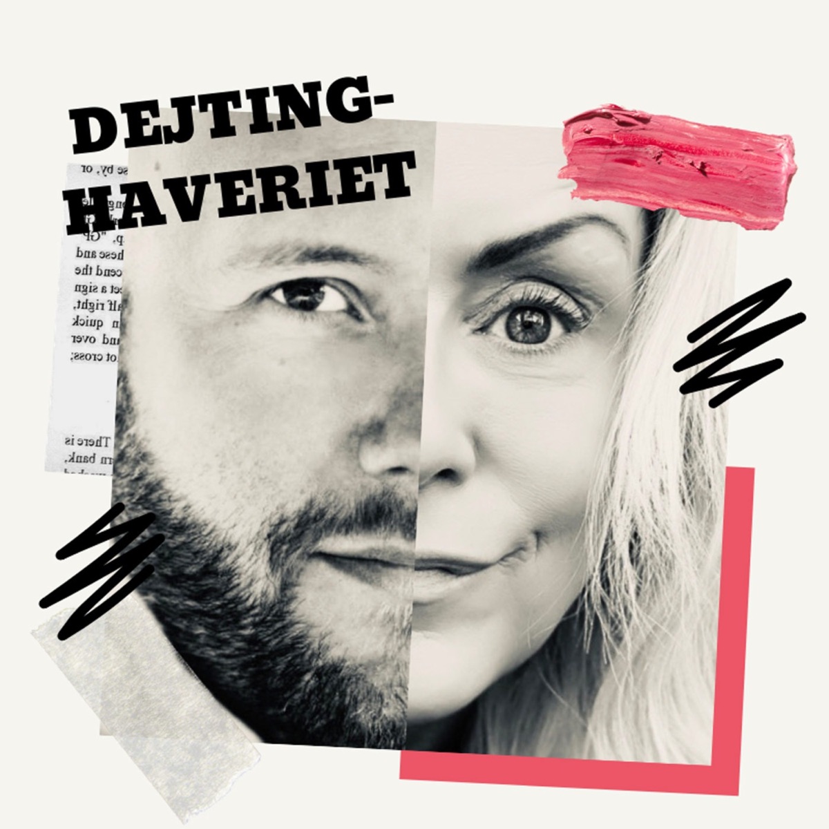 dejting podcast