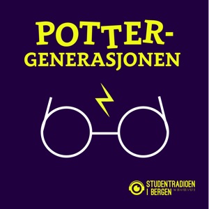 Potter-generasjonen - #51 Half-Blood Prince: Kap. 10, 11 og 12