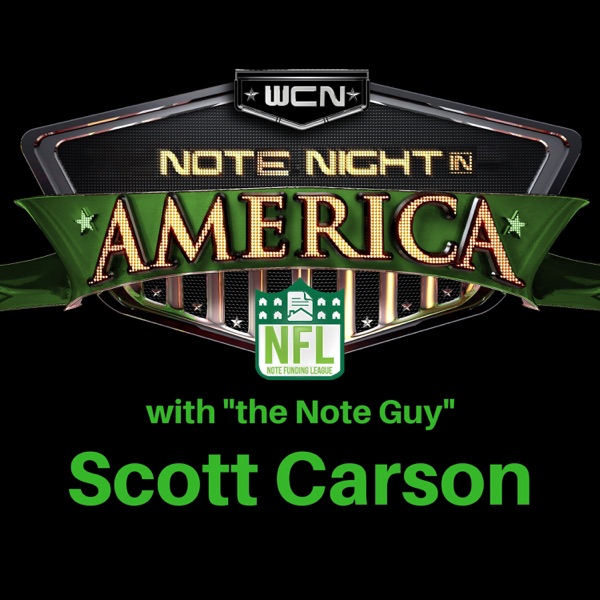 Note Night in America
