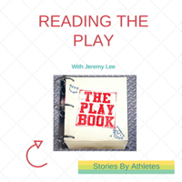 Reading the Play with Jeremy Lee podcast