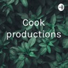 Cook productions artwork