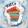 KidLit Anonymous artwork