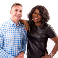 Matt & Ramona Off Air podcast