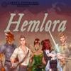 Dirty-20 Media Presents: Hemlora artwork