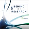 Behind the Research with Biohaven artwork