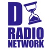 D-Hour Radio Network artwork
