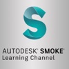 Smoke Learning Channel artwork