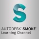Smoke Learning Channel
