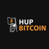 Hup Bitcoin artwork