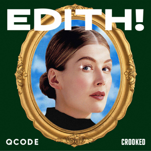 Edith! podcast