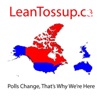 Lean Tossup Sports Podcast artwork